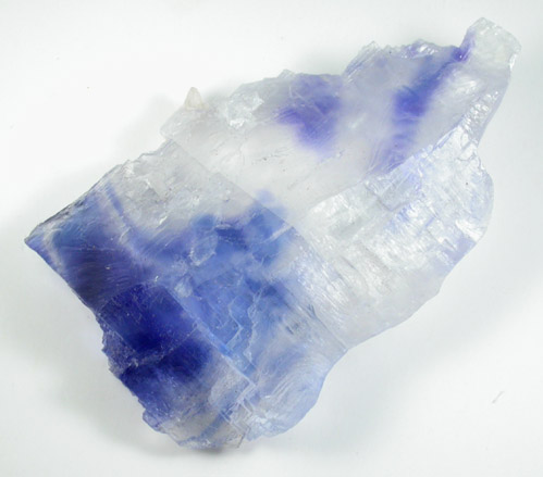 Halite from Potash Corporation of Saskatchewan Mine, 11 km West of Lanigan, Saskatchewan, Canada