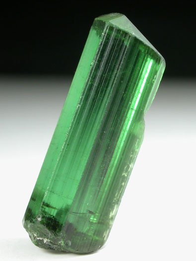 Elbaite Tourmaline from Santa Rosa Mine, Minas Gerais, Brazil