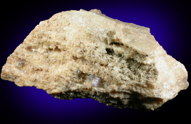 Fluorapatite and Quartz on Albite from Harvard Quarry, Noyes Mountain, Greenwood, Oxford County, Maine