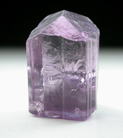 Scapolite (Marialite-Meionite) from Pamir Mountains, Badakshan, Afghanistan