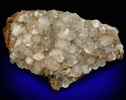 Calcite from Swan Creek, Parrsboro, Nova Scotia, Canada