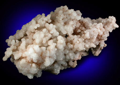 Quartz from Cape D'Or, Nova Scotia, Canada