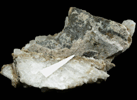 Olshanskyite from Titovskoe Deposit, Tas-Khayakhtakh Range, Polar Yakutia, Saha, Russia (Type Locality for Olshanskyite)