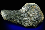 Tausonite from Tausonitovaya Gorka, Murunskii Massif, Saha, Russia (Type Locality for Tausonite)
