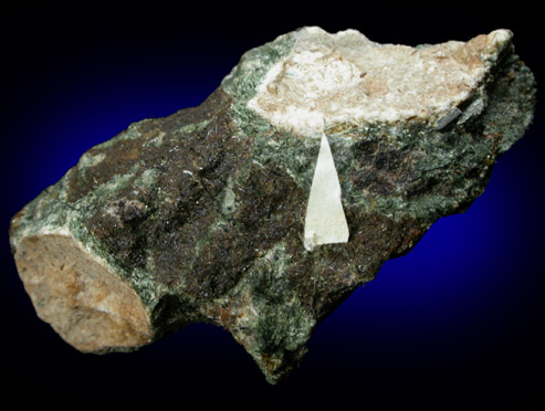 Olekminskite from Kedrovyi Massif, Aldan Shield, Saha, Russia (Type Locality for Olekminskite)