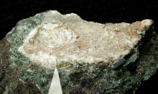 Olekminskite from Kedrovyi Massif, Aldan Shield, Saha, Russia (Type Locality for Olekminskite)