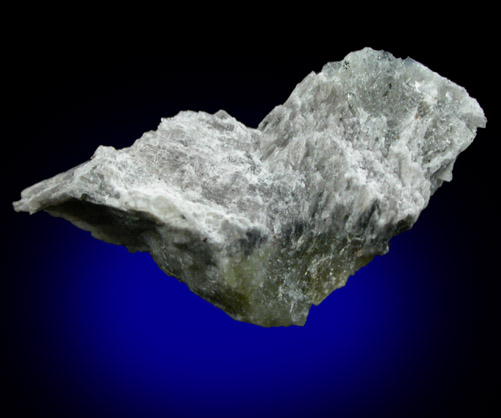 Althausite from Tingelstadtjern Quarry, Modum, Buskerud, Norway (Type Locality for Althausite)
