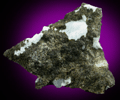Garronite from Glenariff Valley, Garron Plateau, County Antrim, Northern Ireland (Type Locality for Garronite)