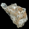 Meyerhofferite from Mount Blanco Mine, Death Valley, Inyo County, California (Type Locality for Meyerhofferite)