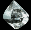 Quartz var. Herkimer Diamond from Middleville, Herkimer County, New York