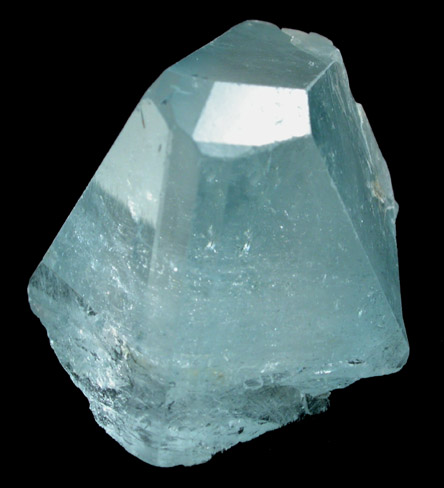 Topaz from Virgem de Lapa, Minas Gerais, Brazil