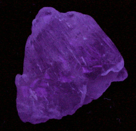 Spodumene var. Kunzite from Minas Gerais, Brazil