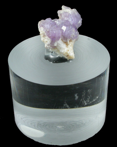 Fluorapatite from Harvard Quarry, Noyes Mountain, Greenwood, Oxford County, Maine