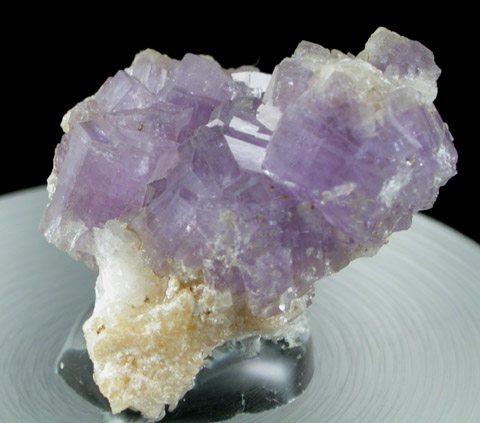 Fluorapatite from Harvard Quarry, Noyes Mountain, Greenwood, Oxford County, Maine