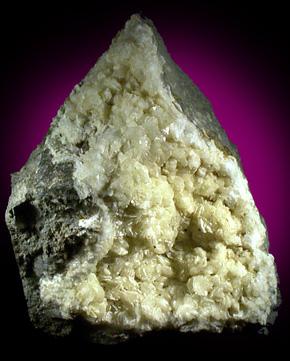 Datolite with micro Pyrite from Millington Quarry, Bernards Township, Somerset County, New Jersey