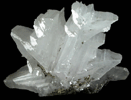 Cerussite from Tsumeb Mine, Otavi-Bergland District, Oshikoto, Namibia