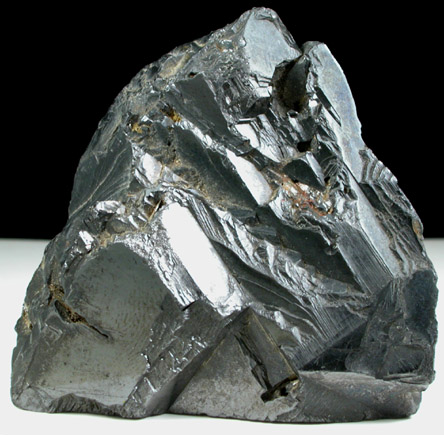 Hematite from Minas Gerais, Brazil