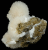 Natrolite from Marrawah Basalts, Tasmania, Australia
