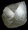 Quartz var. Herkimer Diamond from Diamond Acres (Hastings Farm), Fonda, Montgomery County, New York