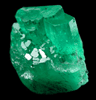 Beryl var. Emerald from La Pita Mine, Vasquez-Yacop District, Boyac Department, Colombia