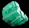 Beryl var. Emerald from Coscuez Mine, Vasquez-Yacop District, Boyac Department, Colombia