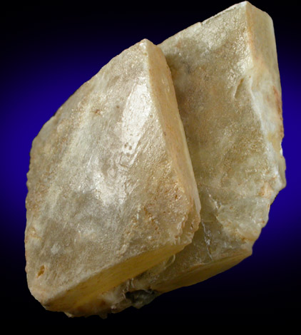 Barite from Salakh Arch, 144 km SSW of Muscat, Oman