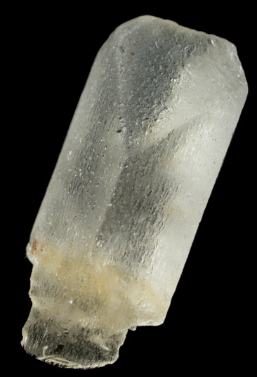 Danburite (gem-grade) from Mogok District, 115 km NNE of Mandalay, Mandalay Division, Myanmar (Burma)