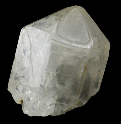 Anglesite from Monteponi Mine, Sardinia, Italy