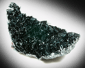 Hematite from Beckermet Mine, Egremont, Cumbria, England