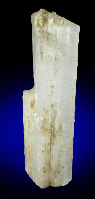 Natrolite with Heulandite-Ca from Chimney Rock Quarry, Bound Brook, Somerset County, New Jersey