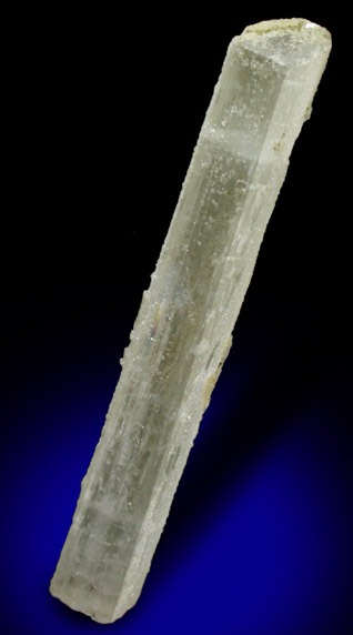 Natrolite with Heulandite-Ca from Chimney Rock Quarry, Bound Brook, Somerset County, New Jersey