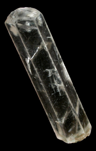 Calcite from Egremont, Cumbria, England