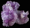 Quartz var. Amethyst from Castelinho Mine, near Frederico Westphalen, Alto Uruguai, Rio Grande do Sul, Brazil