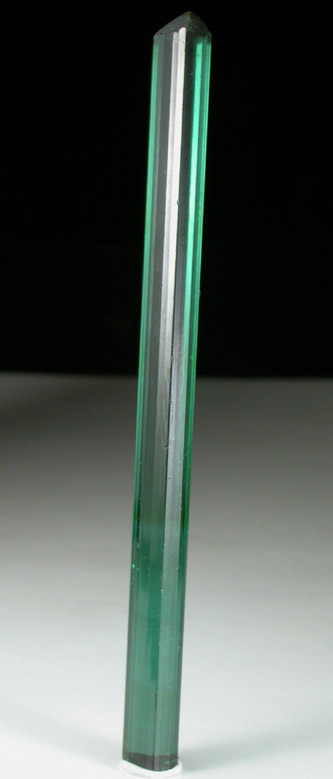 Elbaite Tourmaline from Minas Gerais, Brazil