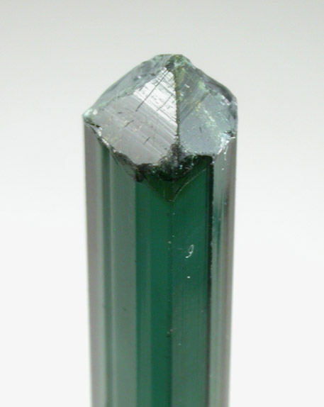 Elbaite Tourmaline from Minas Gerais, Brazil