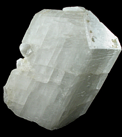 Orthoclase with Rutile inclusions from Switzerland