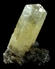 Calcite from Sweetwater Mine, Viburnum Trend, Reynolds County, Missouri