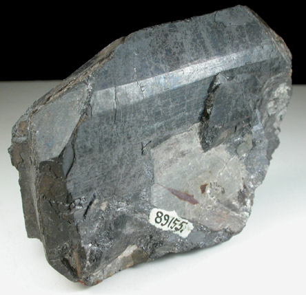 Wolframite from Horn Slavkov (Schlaggenwald), Bohemia, Czech Republic