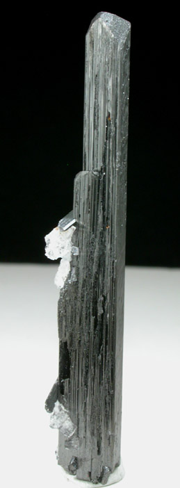 Ferberite from Yaogangxian Mine, Nanling Mountains, Hunan Province, China