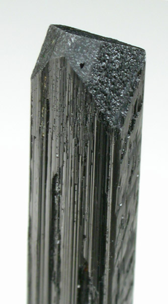 Ferberite from Yaogangxian Mine, Nanling Mountains, Hunan Province, China