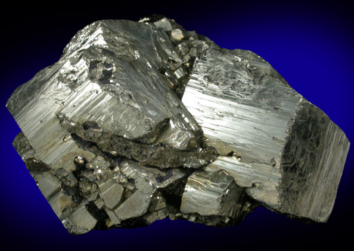 Pyrite from Isola d'Elba, Tuscan Archipelago, Livorno, Italy