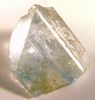 Topaz from Mursinisk, Ural Mountains, Russia