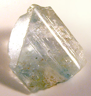 Topaz from Mursinisk, Ural Mountains, Russia