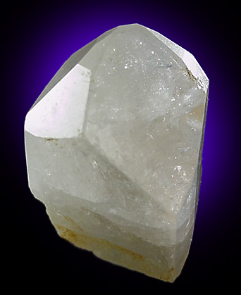 Topaz from Near Sverstovsk, Ural Mountains, Russia