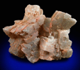 Barite from Hartsel, Park County, Colorado