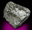 Bismuth from Pöhla Mine, Schwarzenberg District, Erzgebirge, Saxony, Germany