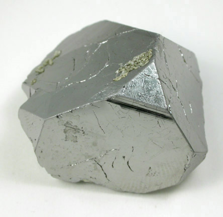 Carrollite from Kamoya South II Mine, Kambove, Katanga Copperbelt, Haut-Katanga Province, Democratic Republic of the Congo