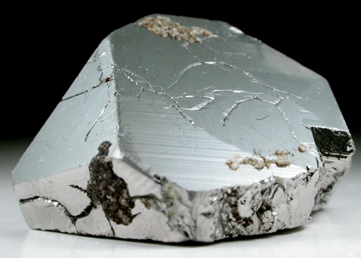 Carrollite from Kamoya South II Mine, Kambove, Katanga Copperbelt, Haut-Katanga Province, Democratic Republic of the Congo