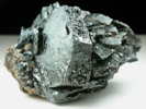 Hematite from Old Swansea Mine, 30 km north of Bouse, La Paz County, Arizona