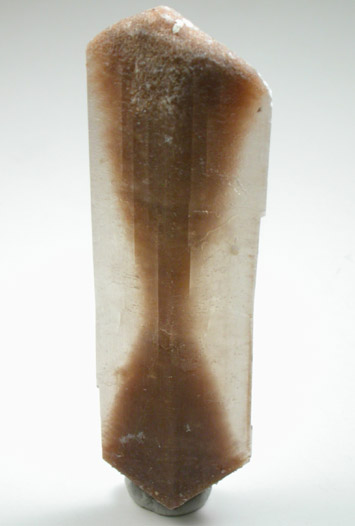 Gypsum var. Selenite from Great Salt Plains, near Jet, Alfalfa County, Oklahoma